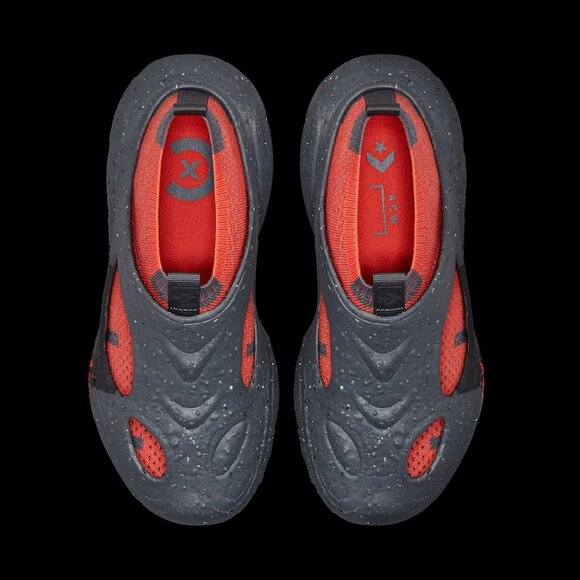 Converse x A-COLD-WALL* Sponge Crater main image 5